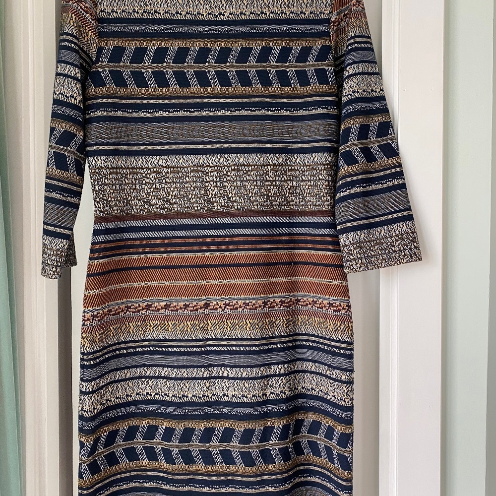 Beautiful comfortable dress